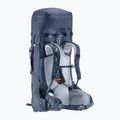 Zaino da trekking Deuter Aircontact X 80+15 l ink 5