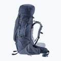 Zaino da trekking Deuter Aircontact X 80+15 l ink 6