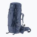 Zaino da trekking Deuter Aircontact X 80+15 l ink 9