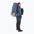 Zaino da trekking Deuter Aircontact X 80+15 l ink 12