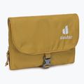 Deuter Wash Bag I borsa da trekking in caramello