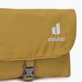 Deuter Wash Bag I borsa da trekking in caramello 3