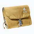 Deuter Wash Bag I borsa da trekking in caramello 5