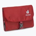 Deuter Wash Bag I borsa per il lavaggio da escursionismo in ribes