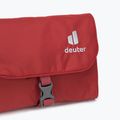 Deuter Wash Bag I borsa per il lavaggio da escursionismo in ribes 3