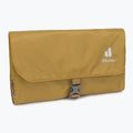 Deuter Wash Bag II borsa da trekking caramello