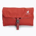 Borsa da trekking Deuter Wash Bag II ribes 2