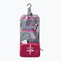 Deuter Wash Bag Borsa cosmetica da viaggio per bambini rubino 2
