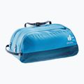Deuter Wash Bag Tour III borsa da viaggio azzurro/rosa 5