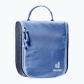 Deuter Wash Center I pacific/ink borsa per il bucato da escursionismo 5