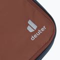 Deuter Wash Center I sacchetto da trekking in legno di sequoia/rosa 3