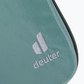 Deuter Wash Center II, borsa per il bucato da escursionismo in giada ed edera 3