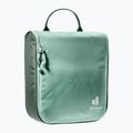 Deuter Wash Center II, borsa per il bucato da escursionismo in giada ed edera 5