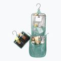 Deuter Wash Center II, borsa per il bucato da escursionismo in giada ed edera 6