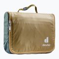 Deuter Wash Center Lite I argilla / edera borsa per il bucato da escursionismo 5