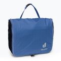 Deuter Wash Center Lite I pacifico/rosa sacca per l'escursionismo