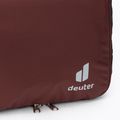 Deuter Wash Center Lite I sacca da trekking in legno rosso/rosa 3