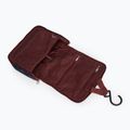 Deuter Wash Center Lite I sacca da trekking in legno rosso/rosa 4