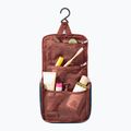 Deuter Wash Center Lite I sacca da trekking in legno rosso/rosa 6