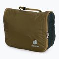 Deuter Wash Center Lite II argilla / edera borsa per il bucato da escursionismo