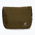 Deuter Wash Center Lite II argilla / edera borsa per il bucato da escursionismo 2