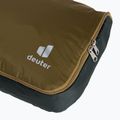 Deuter Wash Center Lite II argilla / edera borsa per il bucato da escursionismo 4