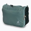 Deuter Wash Center Lite II, borsa da trekking in giada/avorio