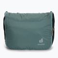 Deuter Wash Center Lite II, borsa da trekking in giada/avorio 2