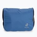 Zaino da trekking Deuter Wash Center Lite II pacific/ink 2