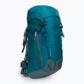 Zaino da arrampicata da donna deuter Guide 32+ l SL denim/teal 2