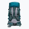 Zaino da arrampicata da donna deuter Guide 32+ l SL denim/teal 4