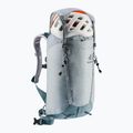 Zaino da arrampicata da donna deuter Guide Lite 22 l SL stagno/teal 2