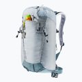 Zaino da arrampicata da donna deuter Guide Lite 22 l SL stagno/teal 6
