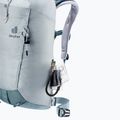 Zaino da arrampicata da donna deuter Guide Lite 22 l SL stagno/teal 12