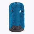 Zaino da arrampicata deuter Guide Lite 24 l reef/grafite