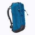 Zaino da arrampicata deuter Guide Lite 24 l reef/grafite 3