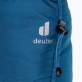 Zaino da arrampicata deuter Guide Lite 24 l reef/grafite 4