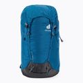 Zaino da arrampicata deuter Guide Lite 24 l reef/grafite 8