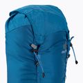 Zaino da arrampicata deuter Guide Lite 24 l reef/grafite 9