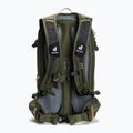 Zaino da bicicletta Deuter Compact EXP 14 l carmel/khaki 3