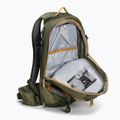 Zaino da bicicletta Deuter Compact EXP 14 l carmel/khaki 4