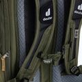 Zaino da bicicletta Deuter Compact EXP 14 l carmel/khaki 6