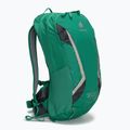 Zaino da bicicletta Deuter Race EXP Air 14 l felce/grafite
