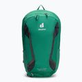 Zaino da bicicletta Deuter Race EXP Air 14 l felce/grafite 2