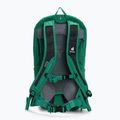 Zaino da bicicletta Deuter Race EXP Air 14 l felce/grafite 3