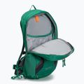 Zaino da bicicletta Deuter Race EXP Air 14 l felce/grafite 4
