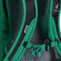 Zaino da bicicletta Deuter Race EXP Air 14 l felce/grafite 6