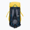 Zaino da arrampicata per bambini Deuter Climber 22 l mais/ink 3