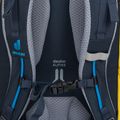 Zaino da arrampicata per bambini Deuter Climber 22 l mais/ink 5