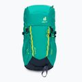 Zaino da arrampicata per bambini Deuter Climber 22 l felce/rosa 2